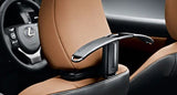 Genuine Lexus Japan 2011-2020 CT Interior Coat Hanger for Headrest