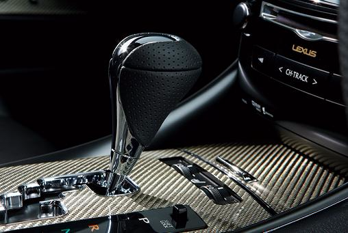 Lexus is250 gear knob deals