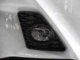 Genuine Lexus Japan 2013-2015 GS F-SPORT Fog Lamp Garnish Set