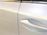 Genuine Lexus Japan 2015-2021 NX Factory Painted Door Edge Protector Set  (SET OF 4)