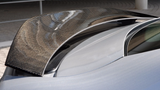 Genuine Lexus Japan 2015-2023 RC-F Carbon Fiber Rear Wing Kit
