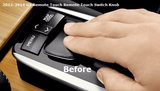 Genuine Lexus Japan 2015 GS Remote Touch Switch Knob