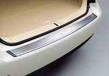 Genuine Lexus Japan 2010-2015 RX Rear Bumper Protection Plate