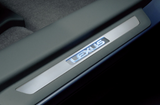 Genuine Lexus Japan 2010-2015 RX Illuminated Door Scuff Plate Set