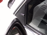 Genuine Lexus Japan 2014-2017 CT Front Aero-Stabilizing Fin Set