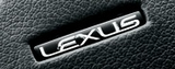 Genuine Lexus Japan Premium Ashtray with LED