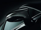 Genuine Lexus Europe 2011-2017 CT Carbon-Look Mirror Covers