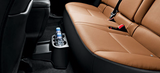 Genuine Lexus Japan 2011-2020 Lexus CT Rear Floor Bottle Holder