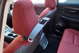 Genuine Lexus Japan 2015-2021 Lexus NX Interior Coat Hanger for Headrest