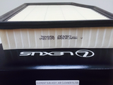 Genuine Lexus Japan 2013-2015 GS Engine Air Filter