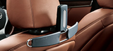Genuine Lexus Japan 2010-2015 RX Interior Coat Hanger for Headrest