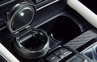Lexus ashtray discount