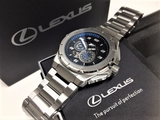 Lexus Racing F Automatic Watch