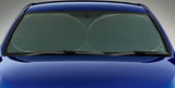 Genuine Lexus Japan 2008-2014 IS-F Front Sunshade