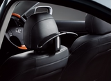 Genuine Lexus Japan 2006-2014 Lexus IS/IS-F Interior Coat Hanger for Headrest