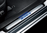 Genuine Lexus Japan 2011-2020 CT Illuminated Door Scuff Plate Set