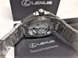 Lexus Racing F Automatic Watch
