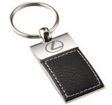Lexus Swivel Key Ring