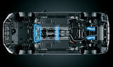 TRD JAPAN 2011-2020 Lexus CT Member Brace Kit