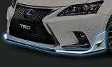 TRD JAPAN 2014-2017 Lexus CT F-Sport Front Spoiler Kit (UNPAINTED)