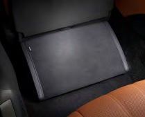 Genuine Lexus Japan 2018-2024 Premium Footrest – LexusBoutique.net ...