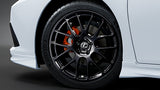 TRD JAPAN 2019-2023 Lexus ES 19inch Premium Forged Aluminum Wheel Kit