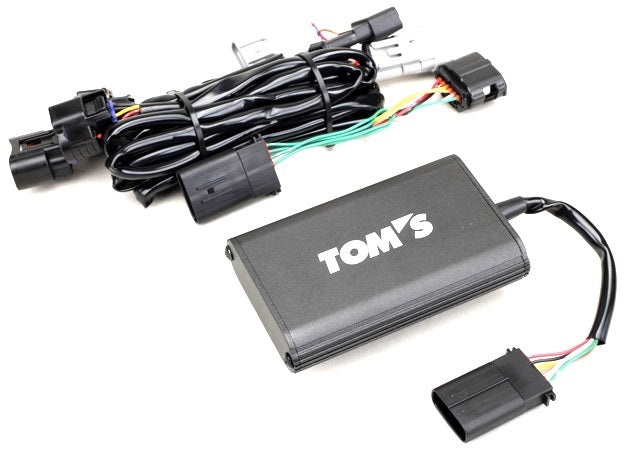 TOM'S JAPAN 2018-2025 Lexus LS 500 High Performance ECU