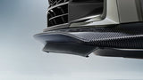 Genuine Lexus Japan 2020-2024 RC-F Air Dam for Carbon Fiber Front Spoiler