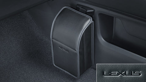 Genuine Lexus Japan 2016-2022 RX/RX-L Leather Trash Clean Box