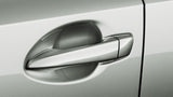 Genuine Lexus Japan 2017-2020 IS Door Handle Protection Film (SET OF 4)
