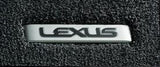 Genuine Lexus Japan 2019-2024 ES Ultra Luxury Floor Mats - RHD