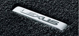 Genuine Lexus Japan 2017-2020 IS Premium Luggage Mat - RHD