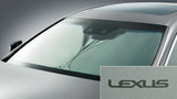 Genuine Lexus Japan 2018-2024 LS 500/500h Front Sunshade