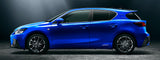 Genuine Lexus Japan 2011-2020 CT Factory Painted Rear Aero-Stabilizing Fin Set