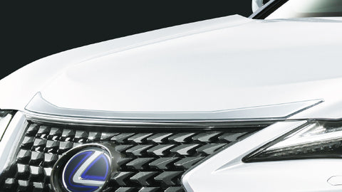 Genuine Lexus Japan 2019-2024 UX Front Hood Chrome Garnish