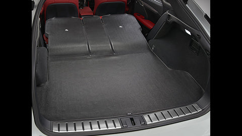 Genuine Lexus Japan 2016-2022 RX Long Luggage Mat