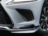 Genuine Lexus Japan 2018-2021 NX Factory Painted Front Lip Spoiler