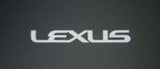 Genuine Lexus Japan 2021-2024 IS LED Door Courtesy Projection Lamp Unit Set (SET OF 2)