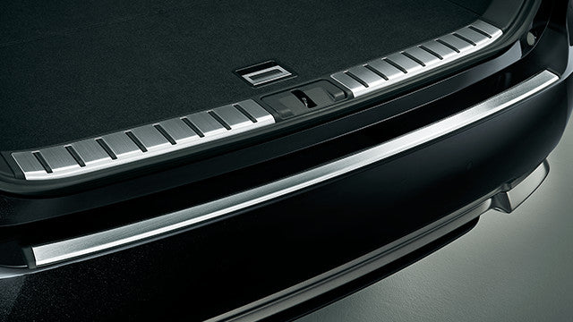 Rear Bumper Kit | LEXUS RC 2022 Rear Bumper Kit | LEXUS RC 2022