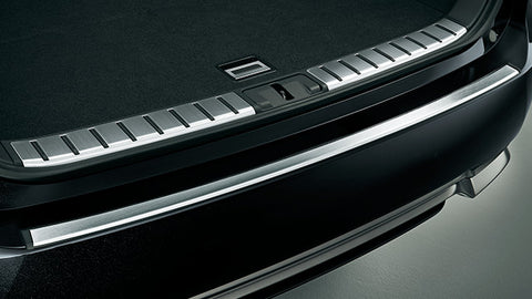 Genuine Lexus Japan 2016-2022 RX/RX-L Rear Bumper Protection Plate
