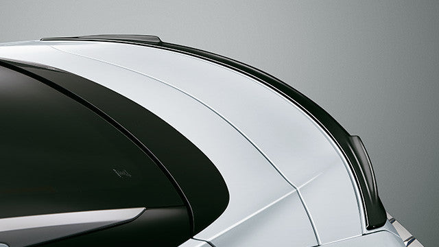 TRD JAPAN 2018-2025 Lexus LC 500/500h Factory Painted Rear