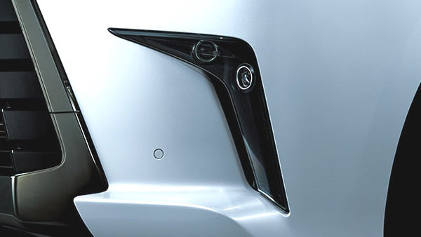 Genuine Lexus Japan 2020-2021 LX 570 Limited Edition “Black