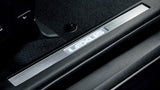 Genuine Lexus Japan 2016-2022 RX/RX-L Illuminated Door Scuff Plate Set