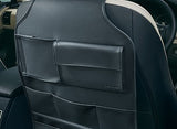 Genuine Lexus Japan 2015-2021 NX Leather Back Seat Organizer
