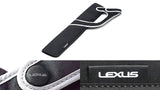 Genuine Lexus Japan Premium Seat Belt Pad