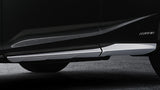 Genuine Lexus Japan 2016-2022 RX/RX-L Side Under Run Protector Set (Set of 4)