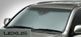 Genuine Lexus Japan 2016-2021 LX 570 Front Sunshade