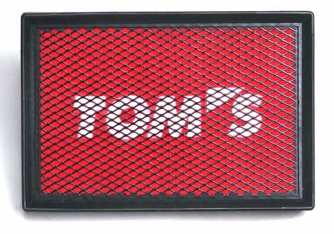 TOM'S JAPAN 2016-2018 Lexus GS-F High Performance Sports Air Filter