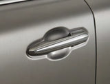 Genuine Lexus Japan 2022-2024 LX Door Handle Protection Film (SET OF 4)