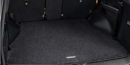Genuine Lexus Japan 2022-2024 LX Premium Luggage Mat